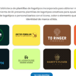 Guía Definitiva: Crea el Logotipo Perfecto con Ejemplos