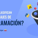 Descubre la Clasificación de Lenguajes de Programación