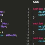 Comparativa: CSS vs SASS - ¿Cuál es mejor?