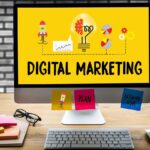 Desvelando secretos: ¿Qué es el Marketing Digital?