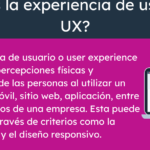 Magia de UX: Descubre su Crucial Importancia