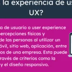Magia de UX: Descubre su Crucial Importancia