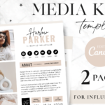 Descubre el Mundo de los Media Kits