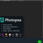 Revolutiona tus Ediciones con Photopea