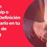 ¿Cómo Funciona el Patrocinio? Descúbrelo Aquí