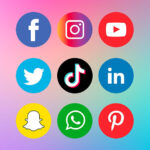 Imprescindibles: Las Redes Sociales Más Destacadas