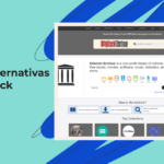 Explora la Historia Web con Wayback Machine