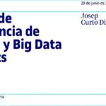 Guía Experta: Todo Sobre Estudiar Big Data