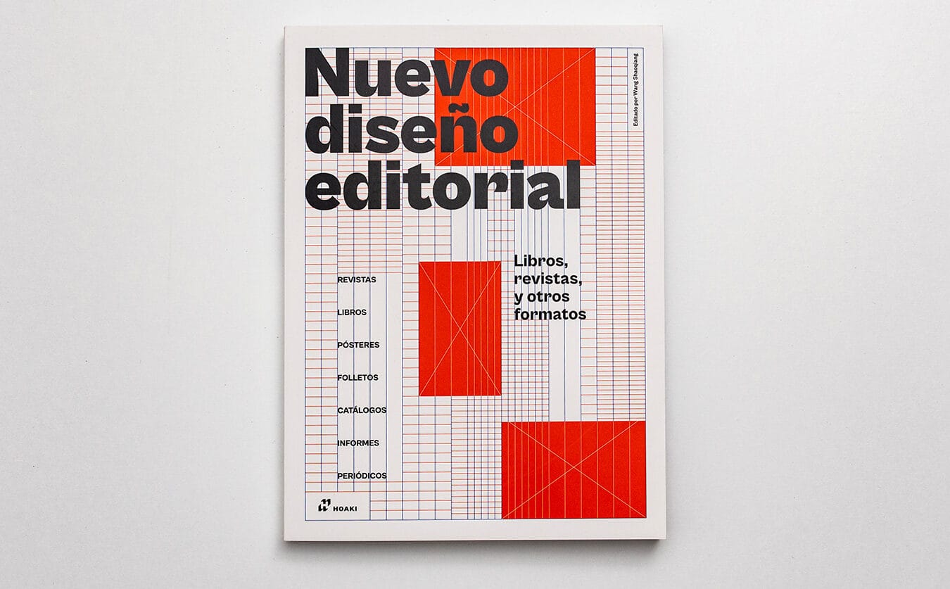 ᐈ Magia del Diseño Gráfico: El Poder de las Retículas ️ ED