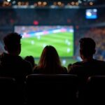 Plataformas para Ver Fútbol Online: Vive la Pasión en Alta Calidad