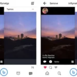 Tamaños de Instagram Stories oficiales y tipos disponibles