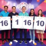 Números ganadores del sorteo de la Lotería de Bogotá 19 de junio
