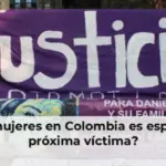 1 de cada 5 mujeres en Colombia es espiada ¿eres la próxima víctima?
