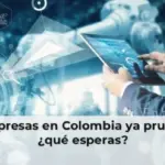 60 % de empresas en Colombia ya prueban IA y tú ¿qué esperas?