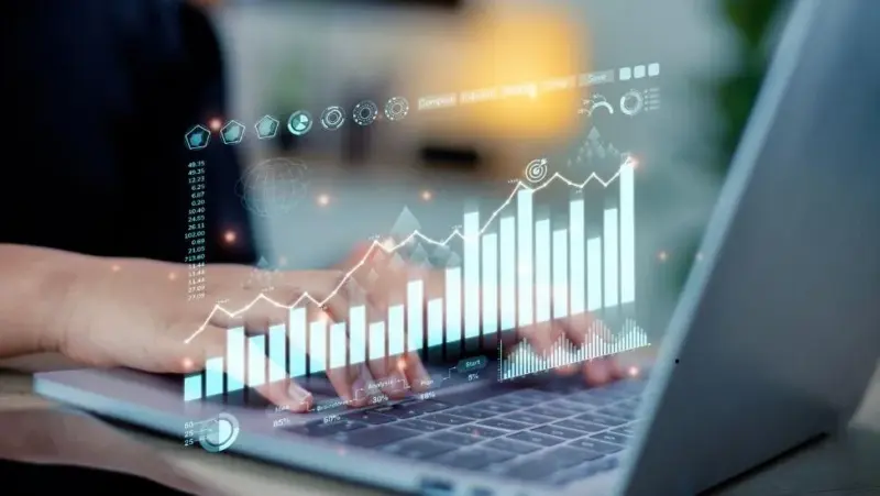 Empresas colombianas usan inteligencia artificial