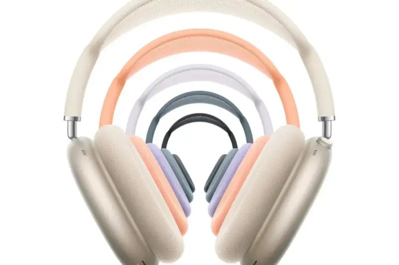 AirPods Max 2 nuevos modelos revelados