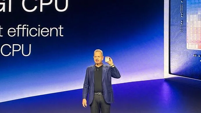 Arm y Meta colaboran en chips de IA