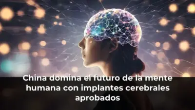 Implantes cerebrales en China