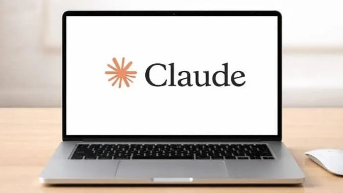 Claude controla PC con orden de voz