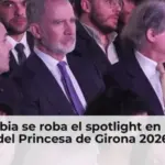 Colombia se roba el spotlight en la final del Princesa de Girona 2026