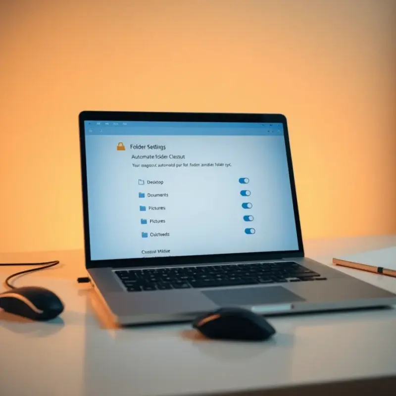 Cómo configurar el respaldo automático de carpetas en OneDrive copia de seguridad onedrive