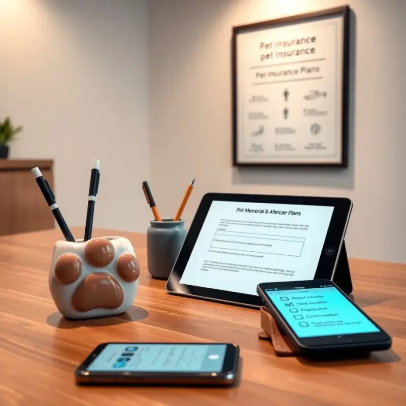 Cómo contratar un seguro exequial para mascotas en 2026: pasos prácticos Cómo contratar un seguro exequial para mascotas en 2026: pasos prácticos seguro exequial para mascotas