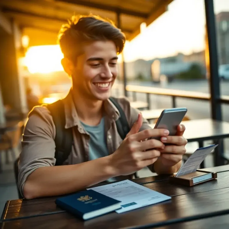 Cómo contratar y usar tu seguro médico de viaje paso a paso seguro asistencia medica viaje