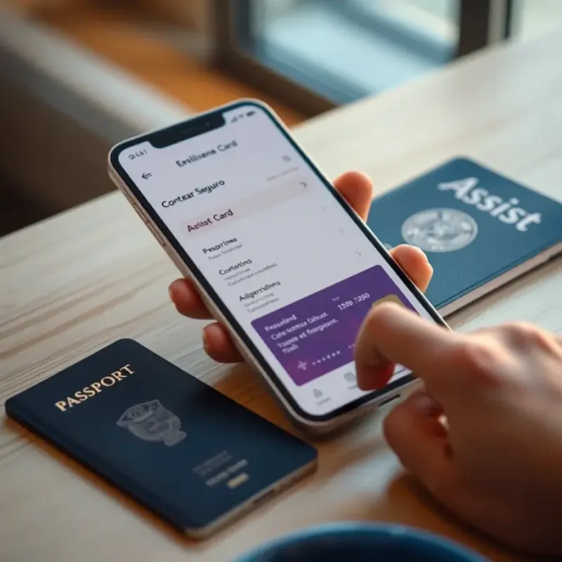 Cómo contratar y utilizar el seguro assist card: pasos prácticos para 2026 seguro assist card