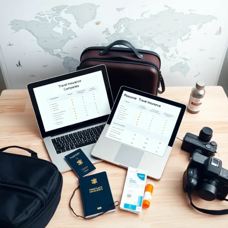 Cómo elegir el mejor seguro viagem en 2026: Guía práctica seguro viagem
