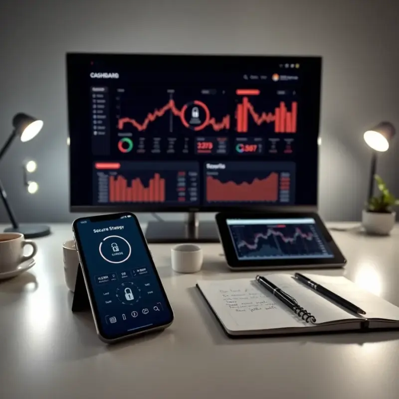 Cómo elegir las mejores plataformas digitales para invertir en 2026 apps seguras para invertir