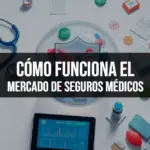 Cómo Funciona el Mercado de Seguros Médicos