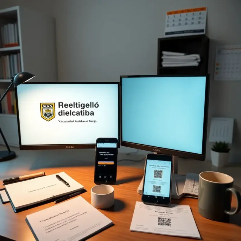 Cómo inscribirse y acceder a una especializacion de seguridad y salud en el trabajo virtual especializacion en seguridad y salud en el trabajo virtual colombia