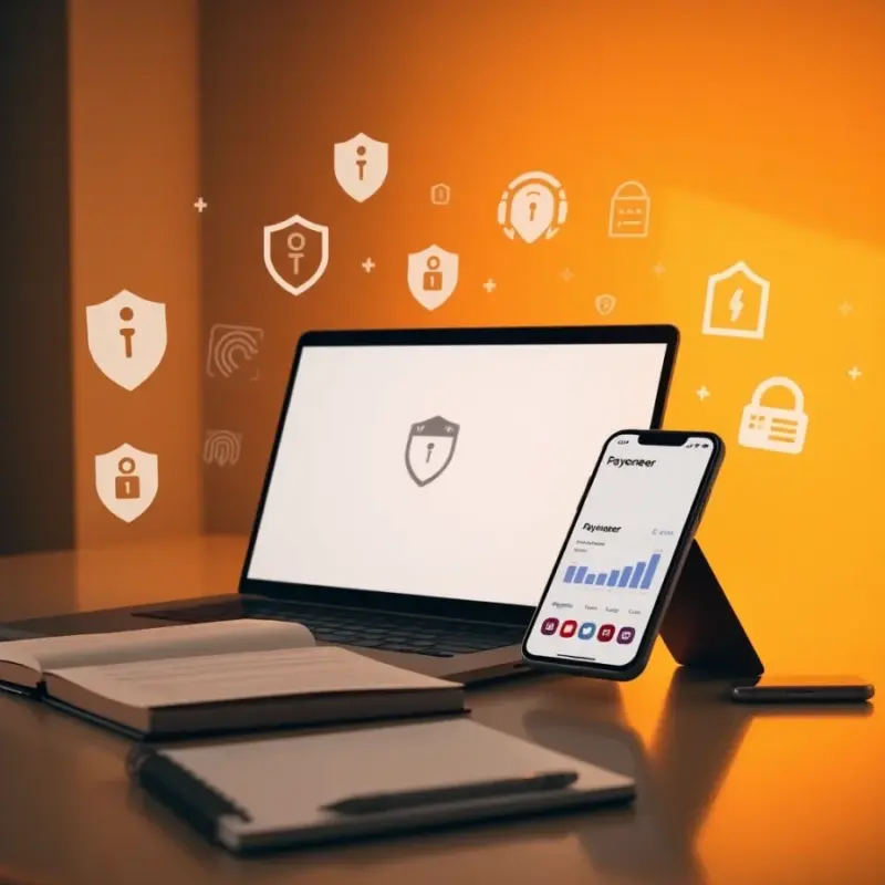 ΒΏCΓ³mo protege Payoneer tu dinero frente a fraudes y cargos no autorizados? ΒΏCΓ³mo protege Payoneer tu dinero frente a fraudes y cargos no autorizados? payoneer es seguro