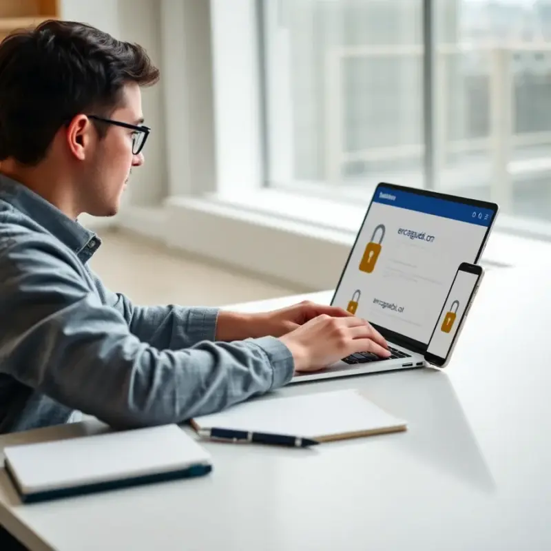 Cómo usar encarguelo com de forma segura: pasos prácticos para 2026 encarguelo com es seguro