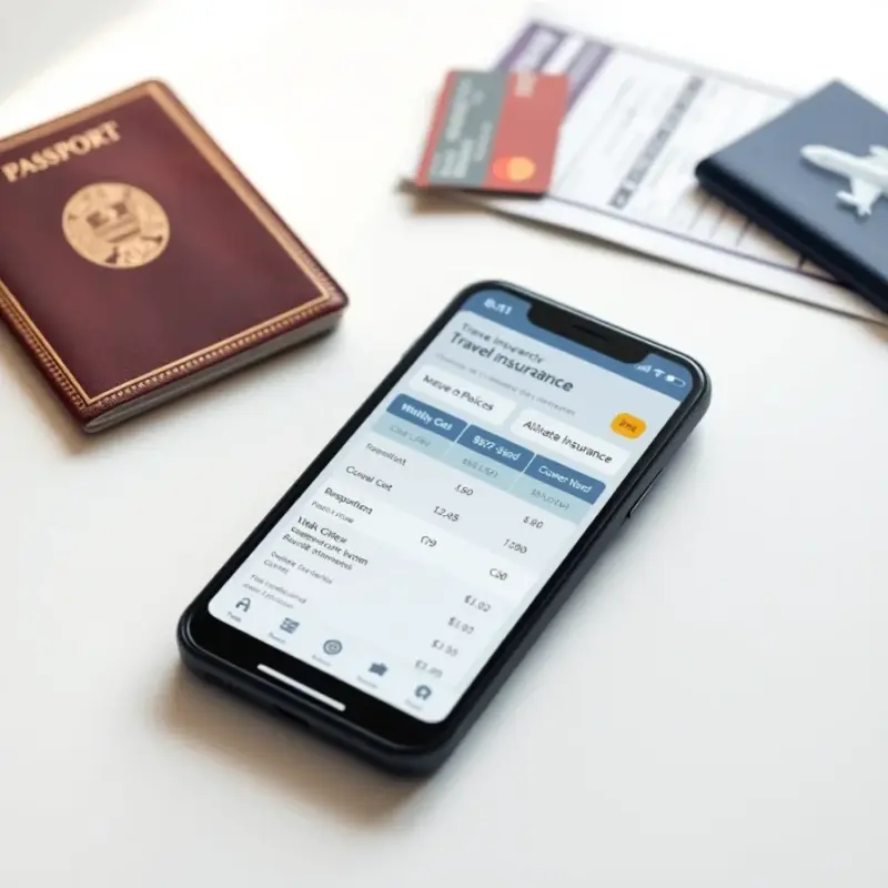 Cómo usar un rastreator seguros de viaje paso a paso rastreator seguros de viaje