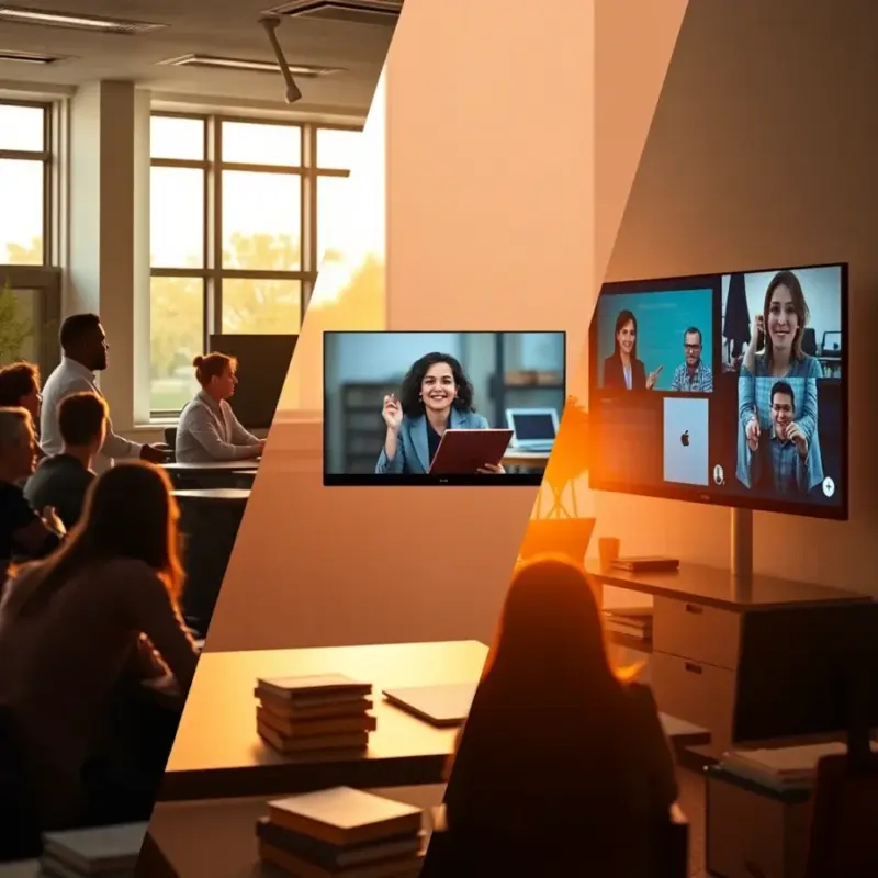 Comparativa de programas: presencial, hΓbrido y virtual Comparativa de programas: presencial, hΓbrido y virtual maestria en derecho laboral y seguridad social