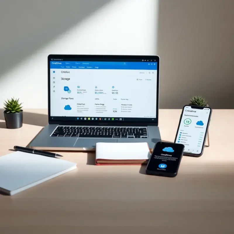 Costos, planes y límites de almacenamiento en 2026 copia de seguridad onedrive