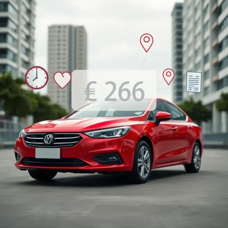 ¿Cuánto cuesta un seguro completo coche en Colombia en 2026 y qué factores influyen? seguro todo riesgo coche