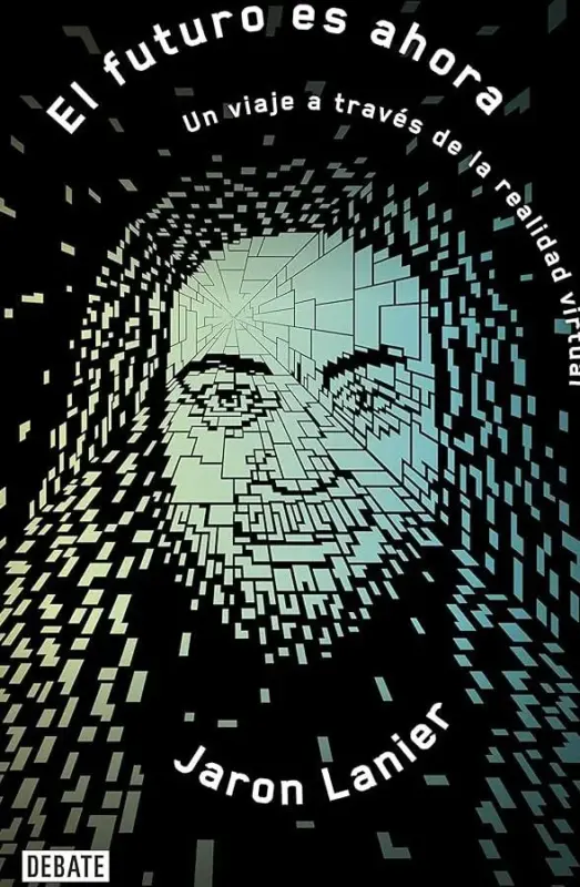 Futuro tecnología ciencia y cultura innovadora