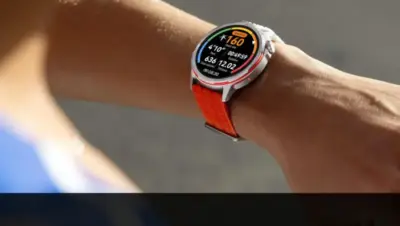 HUAWEI WATCH GT Runner 2 reloj deportivo
