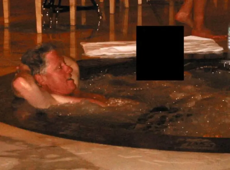 Jeffrey Epstein investigación verdad revelada