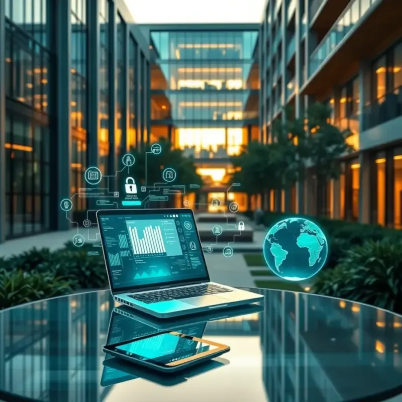 ¿Dónde estudiar un master seguridad de la informacion en 2026? Universidades y modalidades magister en seguridad de la informacion