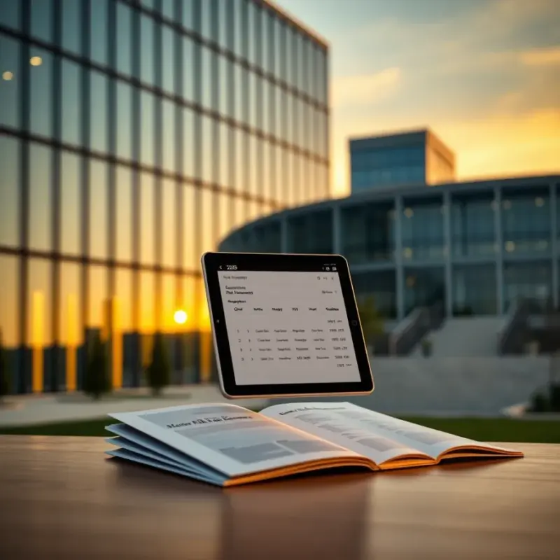 Dónde estudiar una especialización en riesgos: Universidades, formatos y costos en 2026 maestria en riesgos y seguros