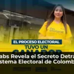 EduLabs Revela el Secreto Detrás del Sistema Electoral de Colombia
