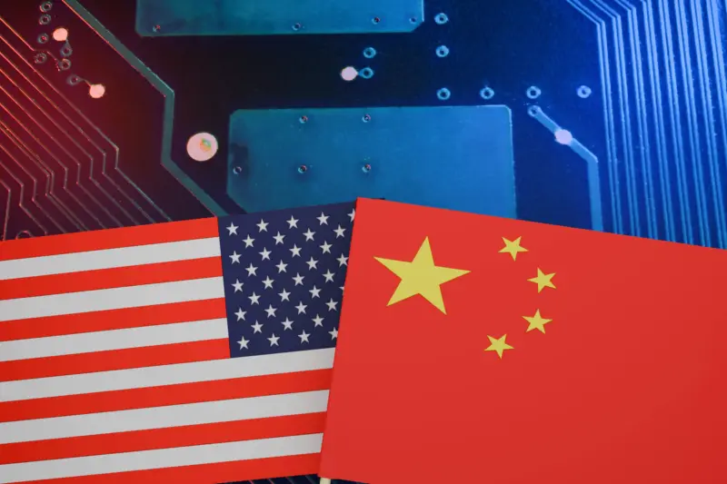 EEUU y China compiten en inteligencia artificial