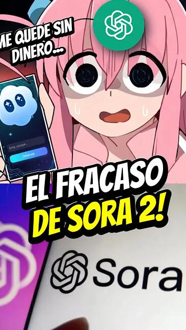 Fachada de Sora cerrada con letrero de cierre temporal