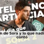 El fin de Sora y lo que nadie te contó