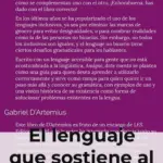 El lenguaje que sostiene al mundo y nadie sabe usar