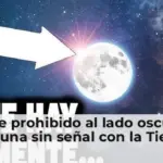 El viaje prohibido al lado oscuro de la Luna sin señal con la Tierra