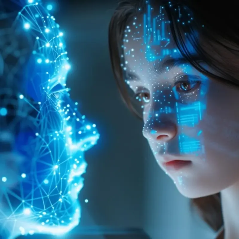 IA medicina inteligencia artificial salud tecnologia